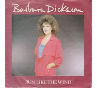 Barbara Dickson - Run Like The Wind