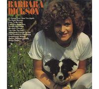 BARBARA DICKSON Same (Contour LP - 12 Track, CN2058)