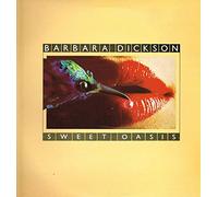 Barbara Dickson - Sweet Oasis