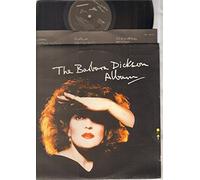 Barbara Dickson - The Barbara Dickson Album