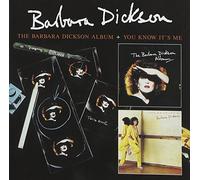 Barbara Dickson - The Barbara Dickson Album & You Know It'S Me