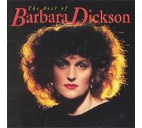Barbara Dickson – The Best of Barbara Dickson – Epic