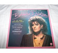 Barbara Dickson - The Very Best Of Barbara Dickson [Schallplatte LP Vinyl]