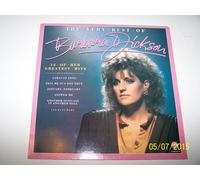 Barbara Dickson - The Very Best Of Barbara Dickson [Schallplatte LP Vinyl]