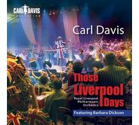 Barbara Dickson - Those Liverpool Days [New CD]