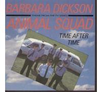 Barbara Dickson - Time After Time (Theme from the Tv Series Animal Squad) [7" Vinyl]