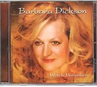 Barbara Dickson - Words Unspoken