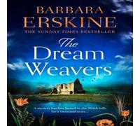 Barbara Erskine Dream Weavers Paperback Book Barbara Erskine Multicolor