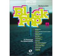 Barbara Ertl Block Pop (Paperback)