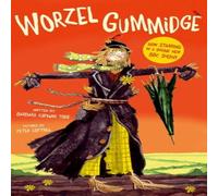 Barbara Euphan Todd Worzel Gummidge Paperback Book Barbara Euphan Todd Multicolor