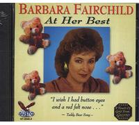 Barbara Fairchild - At Her Best