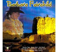 Barbara Fairchild - Rocky Top