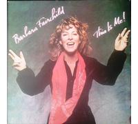 Barbara Fairchild - This Is Me
