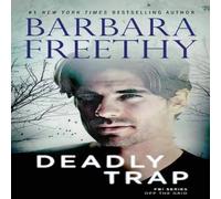 Barbara Freethy Deadly Trap Book - Paperback Barbara Freethy Multicolor