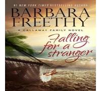 Barbara Freethy Falling For A Stranger Hardcover Book Barbara Freethy Multicolor