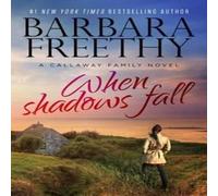 Barbara Freethy When Shadows Fall Hardcover Book Barbara Freethy Multicolor