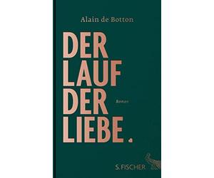 Barbara Frfr. von Bechtolsheim Alain de Bott Der Lauf der Liebe: Rom (Paperback)