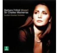 Barbara Frittoli - Mozart: Arias