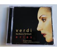 Barbara Frittoli - Verdi Arias