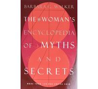 Barbara G Walke Women's Encyclopedia of Myths and Secret (Paperback) (US IMPORT)