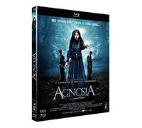 BáRBARA GOENAGA;-AGNOSIA [BLU