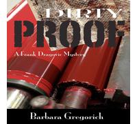 Barbara Gregorich Dirty Proof Paperback Book Barbara Gregorich Multicolor