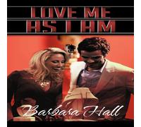 Barbara Hall Love Me as I Am Paperback Book Barbara Hall Multicolor