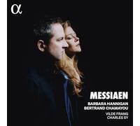 Barbara Hannigan - Messiaen