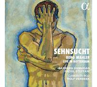 Barbara Hannigan; Raoul Steffani; Camerata RCO; Rolf Verbeek - Sehnsucht (Live in Rotterdam)
