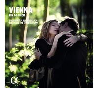 Barbara Hannigan; Reinbert De Leeuw - Vienna - Fin De Siecle [VINYL]