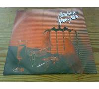 Barbara & Hans-Peter [Vinyl Single 7'']