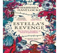Barbara Havelocke Estella's Revenge Paperback Book Barbara Havelocke Multicolor