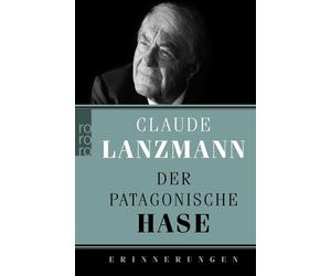Barbara Heber-Schärer Claude Lanzmann Erich Der patagonische (Paperback)