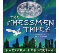 Barbara Henderson Chessmen Thief Paperback Book Barbara Henderson Multicolor