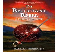 Barbara Henderson Reluctant Rebel Paperback Book Barbara Henderson Multicolor
