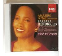 Barbara Hendricks - Amazing Grace [Sacred Songs]