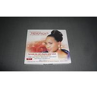 Barbara Hendricks - Au Coeur De L'Opera - Opera Arias