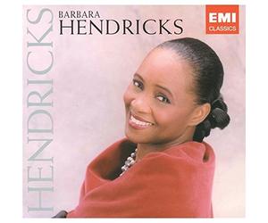 Barbara Hendricks - Barbara Hendricks