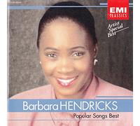 Barbara Hendricks - Barbara Hendricks Popular Song