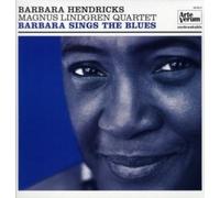 Barbara Hendricks - Barbara Sings the Blues [New Vinyl LP] 180 Gram, With CD, Di