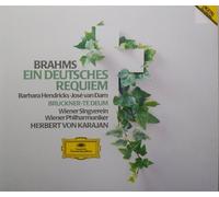 Barbara Hendricks - Brahms : German Requiem