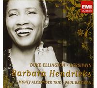 Barbara Hendricks - Duke Ellington & Gershwin Songs