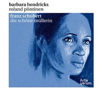 Barbara Hendricks - Franz Schubert: Die Schone Mullerin