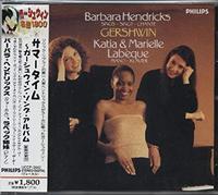 Barbara Hendricks - George Gershwin Songs