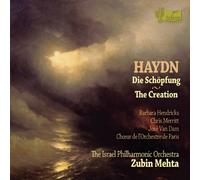 Barbara Hendricks - Haydn: The Creation