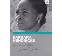 Barbara Hendricks: My Favourite Opera - 'don Pasquale' [DVD] [2012] [NTSC]