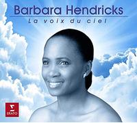 Barbara Hendricks - The Very Best of Barbara Hendricks - The Voice of Heaven / 3CD Box SET