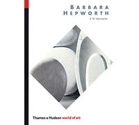 Barbara Hepworth