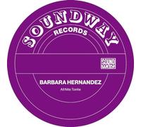 Barbara Hernandez - All Nite Tonight [VINYL]
