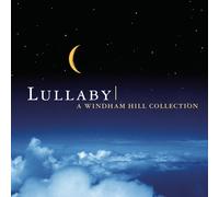 Various – Lullaby: A Windham Hill Collection – Legacy